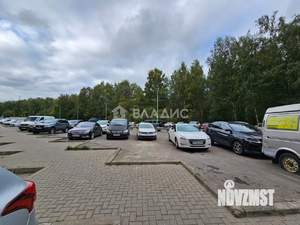 1-к квартира, вторичка, 33м2, 24/25 этаж