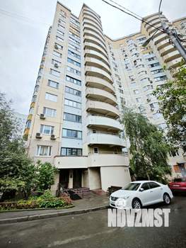 3-к квартира, вторичка, 95м2, 3/16 этаж
