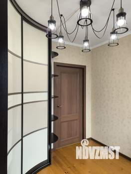 2-к квартира, вторичка, 42м2, 5/44 этаж