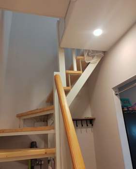 2-к квартира, вторичка, 44м2, 3/3 этаж