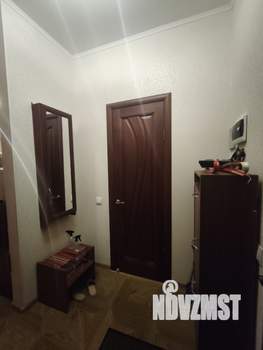 Студия квартира, вторичка, 30м2, 2/16 этаж