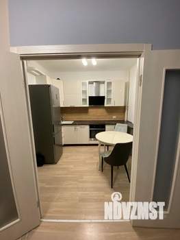 1-к квартира, вторичка, 33м2, 5/25 этаж