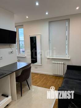 1-к квартира, вторичка, 28м2, 7/30 этаж