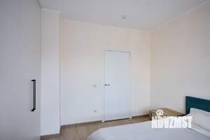 1-к квартира, вторичка, 38м2, 21/25 этаж
