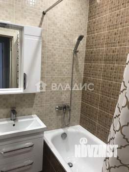 1-к квартира, вторичка, 31м2, 3/7 этаж