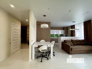 3-к квартира, вторичка, 78м2, 36/44 этаж