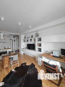 Студия квартира, вторичка, 31м2, 21/26 этаж