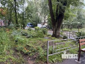 1-к квартира, вторичка, 33м2, 1/9 этаж