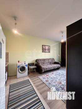 1-к квартира, вторичка, 40м2, 6/9 этаж