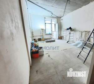 Студия квартира, вторичка, 39м2, 4/6 этаж