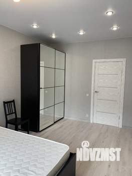 1-к квартира, вторичка, 37м2, 4/29 этаж