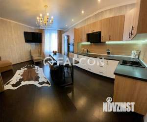 2-к квартира, вторичка, 66м2, 15/25 этаж