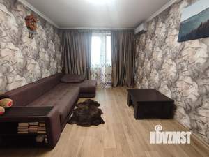 2-к квартира, вторичка, 60м2, 7/25 этаж
