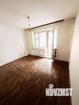 3-к квартира, вторичка, 98м2, 1/10 этаж