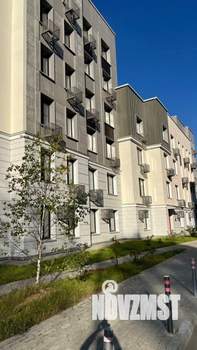 Студия квартира, вторичка, 28м2, 1/6 этаж