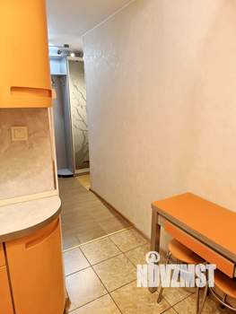2-к квартира, вторичка, 43м2, 3/9 этаж