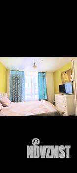 2-к квартира, вторичка, 59м2, 7/8 этаж