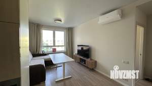 2-к квартира, вторичка, 66м2, 9/10 этаж