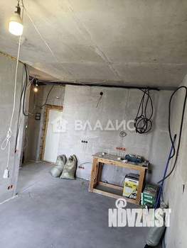 1-к квартира, вторичка, 33м2, 16/16 этаж