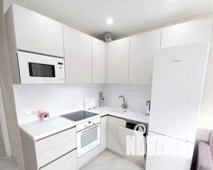 1-к квартира, вторичка, 34м2, 28/32 этаж