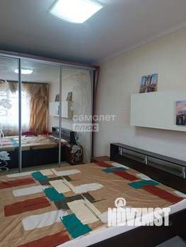 2-к квартира, вторичка, 43м2, 5/5 этаж