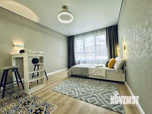 1-к квартира, вторичка, 21м2, 7/9 этаж