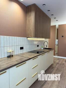 2-к квартира, вторичка, 54м2, 2/9 этаж