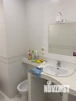 1-к квартира, вторичка, 40м2, 8/24 этаж