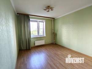 2-к квартира, вторичка, 69м2, 2/22 этаж
