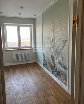 3-к квартира, вторичка, 80м2, 7/30 этаж