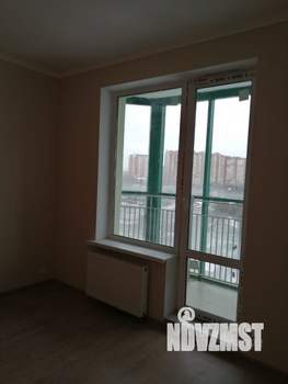 Студия квартира, вторичка, 29м2, 10/24 этаж