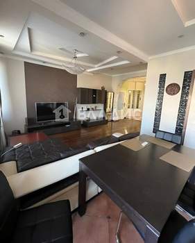 2-к квартира, вторичка, 85м2, 25/25 этаж