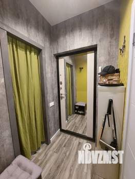 1-к квартира, вторичка, 32м2, 3/8 этаж