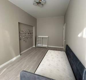 3-к квартира, вторичка, 84м2, 2/21 этаж