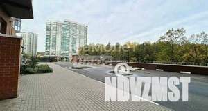 3-к квартира, вторичка, 80м2, 8/22 этаж