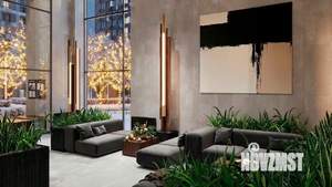 2-к квартира, вторичка, 60м2, 30/31 этаж