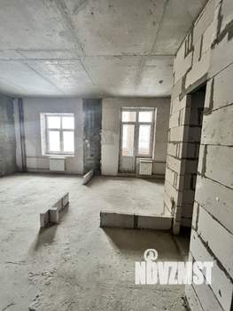 1-к квартира, вторичка, 38м2, 3/8 этаж