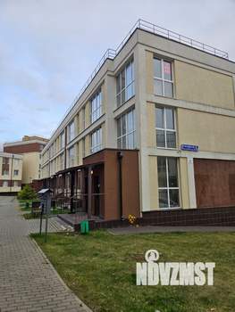 1-к квартира, вторичка, 31м2, 1/3 этаж
