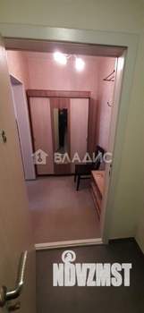 Студия квартира, вторичка, 27м2, 22/25 этаж