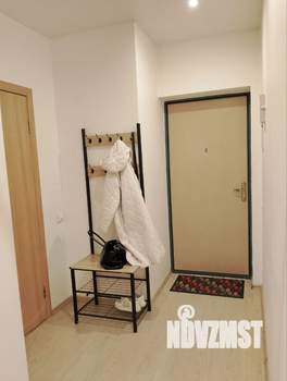 1-к квартира, вторичка, 42м2, 6/6 этаж