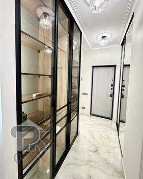 2-к квартира, вторичка, 59м2, 16/25 этаж