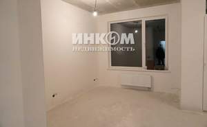 Студия квартира, вторичка, 30м2, 8/10 этаж