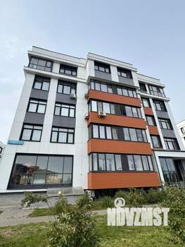 2-к квартира, вторичка, 60м2, 2/5 этаж