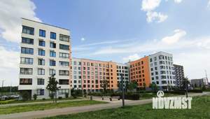 2-к квартира, вторичка, 47м2, 4/7 этаж