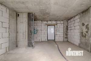 1-к квартира, вторичка, 29м2, 1/6 этаж
