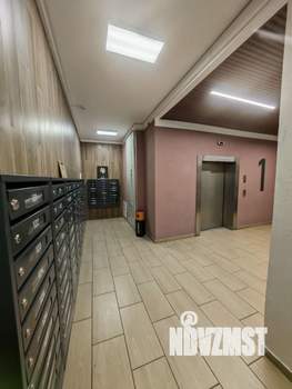 Студия квартира, вторичка, 28м2, 4/20 этаж