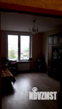 2-к квартира, вторичка, 57м2, 4/9 этаж