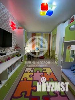 3-к квартира, вторичка, 94м2, 5/24 этаж