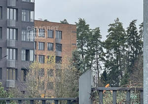 1-к квартира, вторичка, 38м2, 5/6 этаж