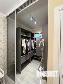 1-к квартира, вторичка, 35м2, 34/35 этаж